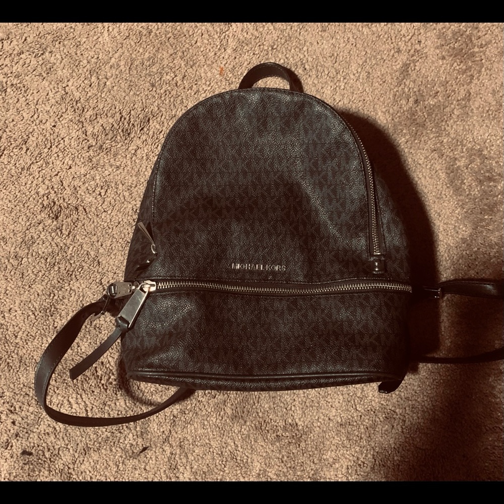 Beautiful Michale Kors backpack